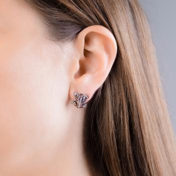 Preview: Louis Frosch Ohrringe